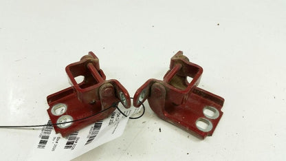  Door Hinge Set Left Driver Rear LR 2003 CRYSLER PT CRUISER 2001 2002 2004 2005