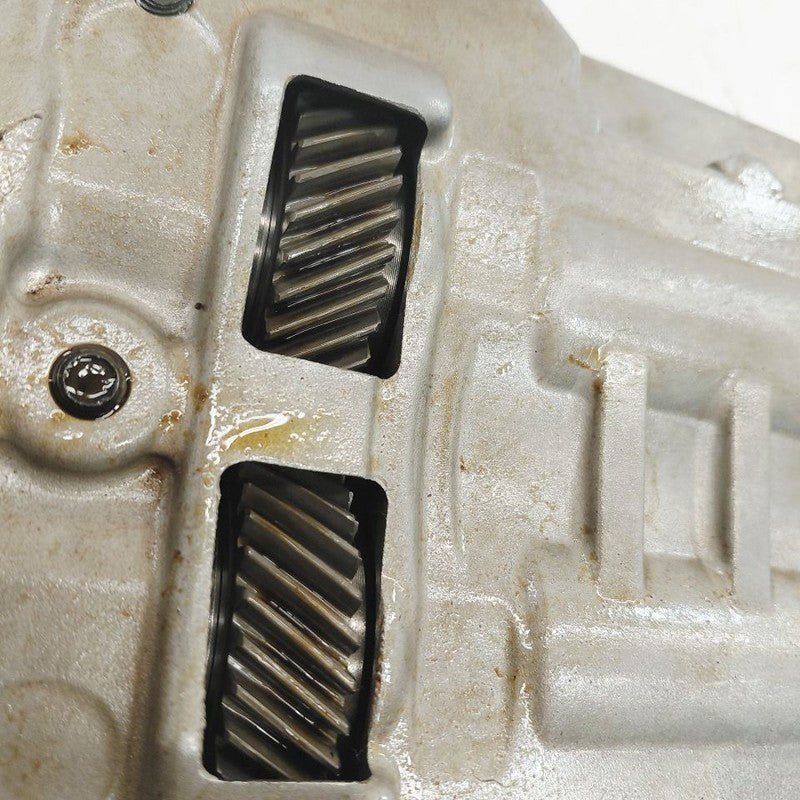 Mazda 3 Engine Balance Shaft  2023 2022 2021