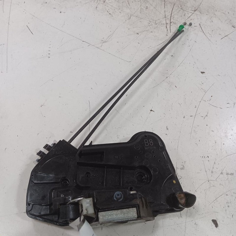 Toyota Corolla Door Latch Lock Left Driver Front  2019 2018 2017