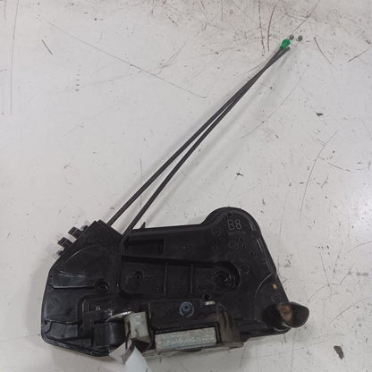 Toyota Corolla Door Latch Lock Left Driver Front  2019 2018 2017