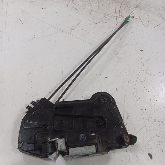 Toyota Corolla Door Latch Lock Left Driver Front  2019 2018 2017