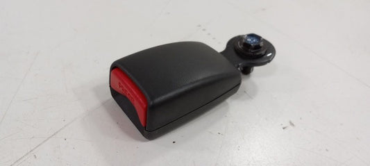 Subaru Tribeca Rear Back Seat Belt Buckle 2010 2011 2012 2013 OEM