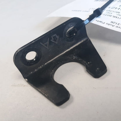 Nissan Versa Automatic Transmission Component Shifter Mount Bracket 20