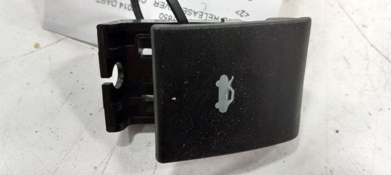 Dodge Dart Hood Latch Release Handle Lever Switch 2013 2014 2015 2016 