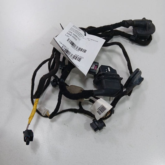 Jeep Renegade Door Harness Wire Wiring Left Driver Front  2017 2018 2019 2020