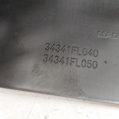 Subaru Crosstrek Steering Column Trim Cover Shell  2023 2022 2021