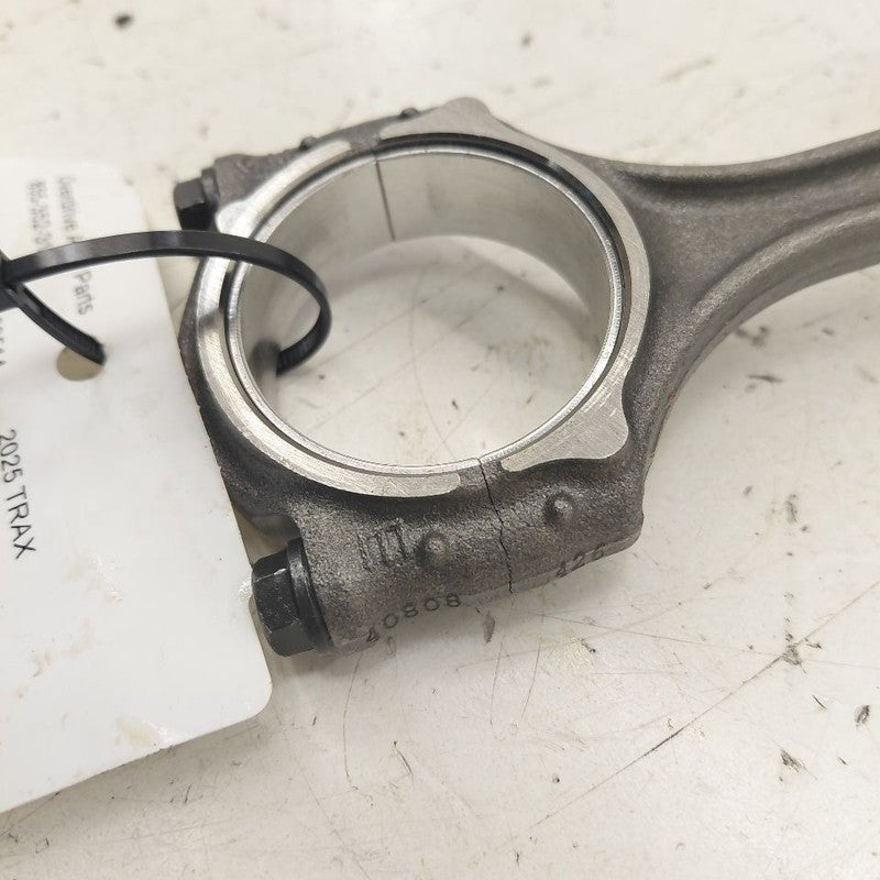 Chevy Trax Single Piston With Connecting Rod   1.2 2025 2024