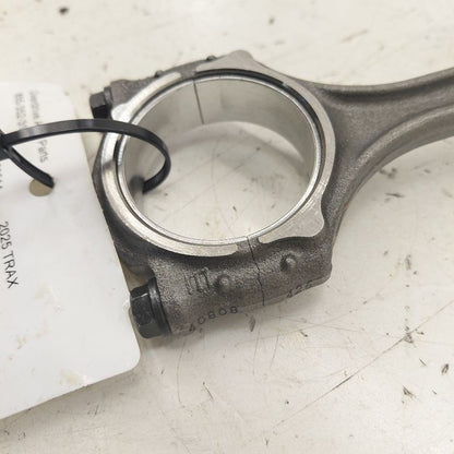 Chevy Trax Single Piston With Connecting Rod   1.2 2025 2024