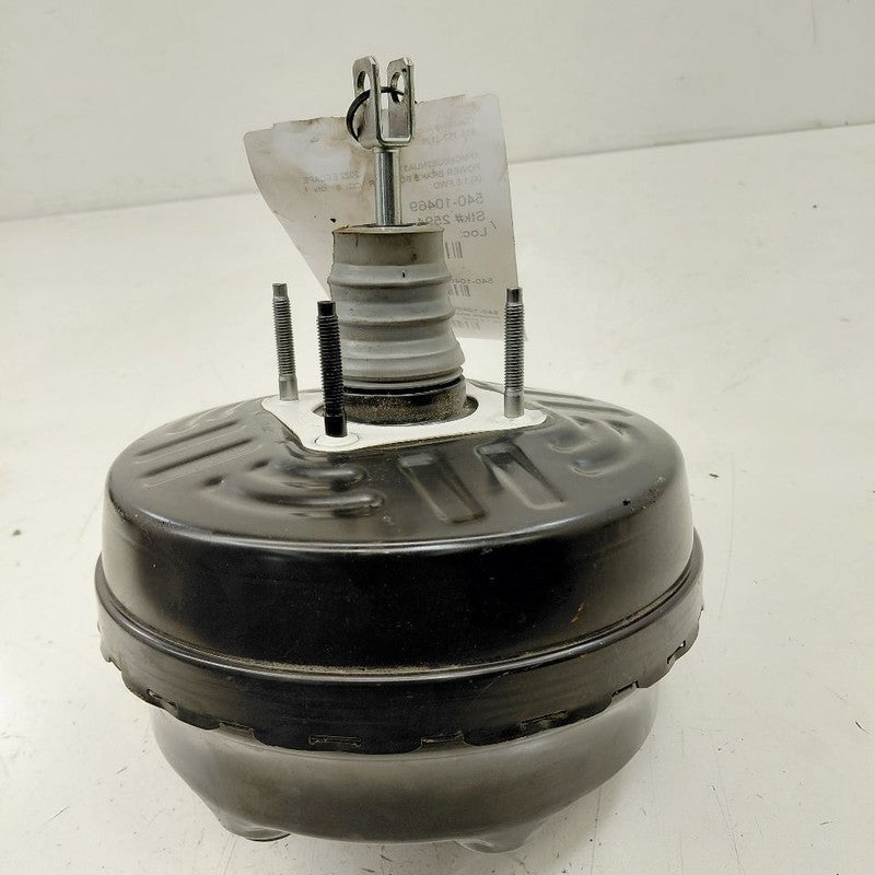Power Brake Booster Vacuum Fits 21-25 Ford Bronco Sport