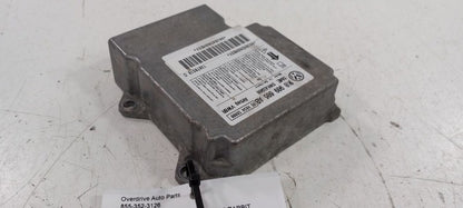 Computer Module VIN K 8th Digit With Roof Fits 07-09 JETTA  OEM