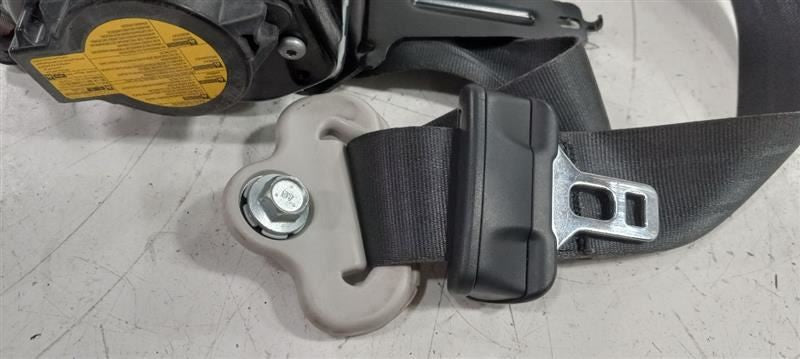Seat Belt Left Front Driver Strap Retractor Fits 17-19 IMPREZA OEM