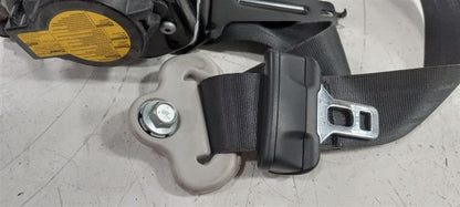 Seat Belt Left Front Driver Strap Retractor Fits 17-19 IMPREZA OEM