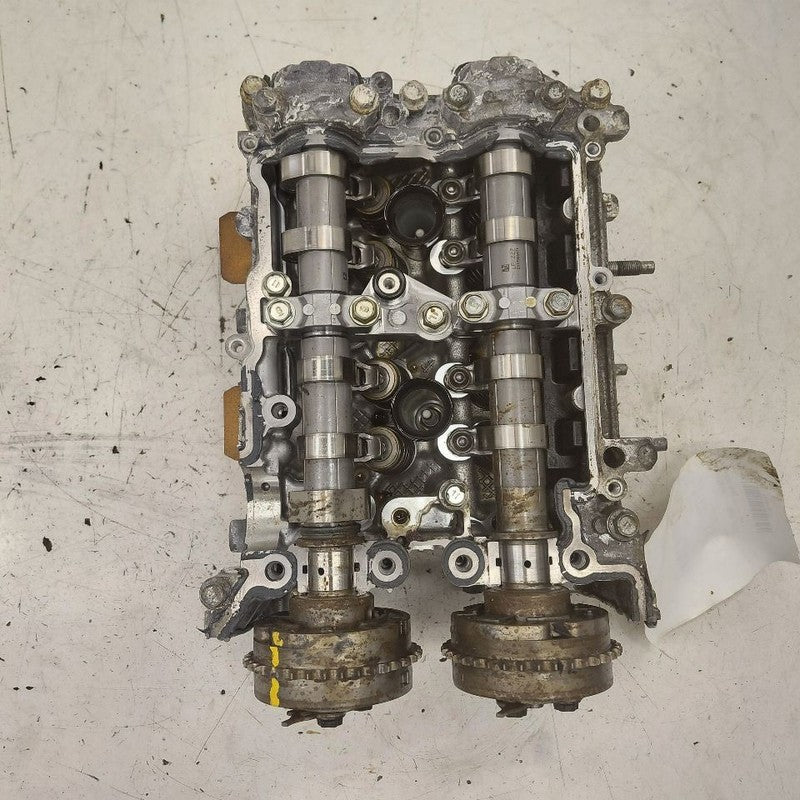 Driver Front Engine Cylinder Head 2.5L Japan Built 24-25 XV Subaru Cro