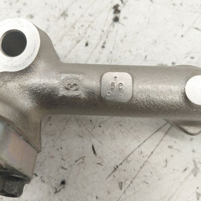 Lexus NX350 Lower Fuel Rail Injection Injector Mount Bar  2022 2023 20