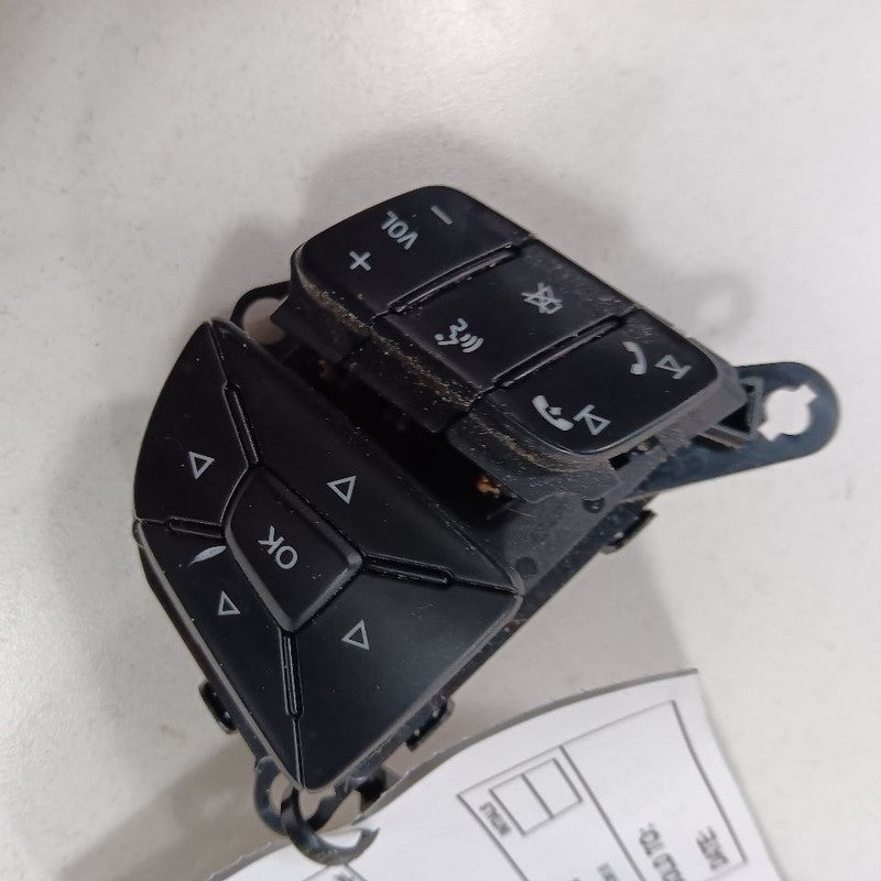 Ford Explorer Column Switch Blinker Signal Wiper Mount Bracket  2016 2