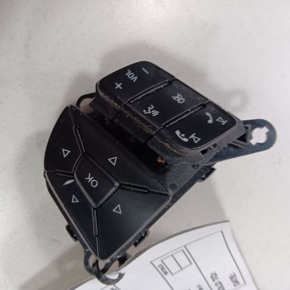 Ford Explorer Column Switch Blinker Signal Wiper Mount Bracket  2016 2