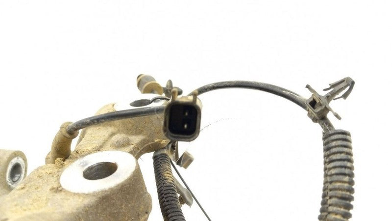 Left Rear Back Spindle Knuckle Hub Bearing Fits 14-19 IMPALA