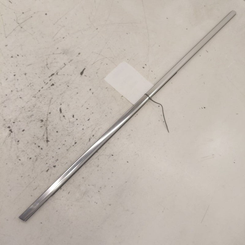 Volvo S60 Door Glass Window Weather Strip Trim Rear Right Passenger Si