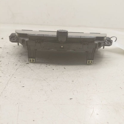 Audio Equipment Radio Display And Control Panel Fits 20-23 Buick Encor