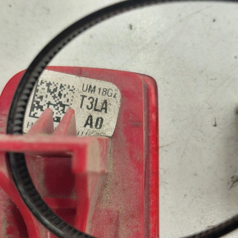 Honda Clarity Passenger Right Rear Side Marker 2018 2019 2020