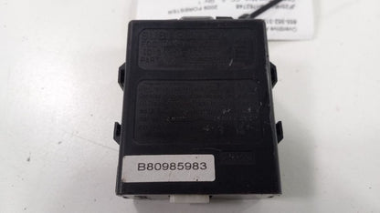 Theft-locking Keyless Entry Computer Control Module Sedan Fits 08-09 I