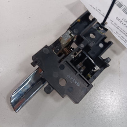 Mitsubishi Outlander Door Handle Right Passenger Rear Interior Inside 