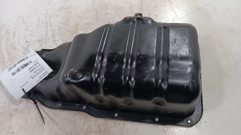 Engine Oil Pan 2.0L Fits 11-20 ELANTRA