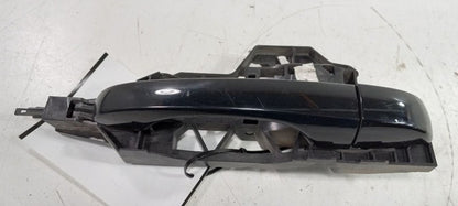 1RH65DX8AD Passenger Right Door Handle Exterior Assembly Door Rear Fits 11-20 Dodge Journey