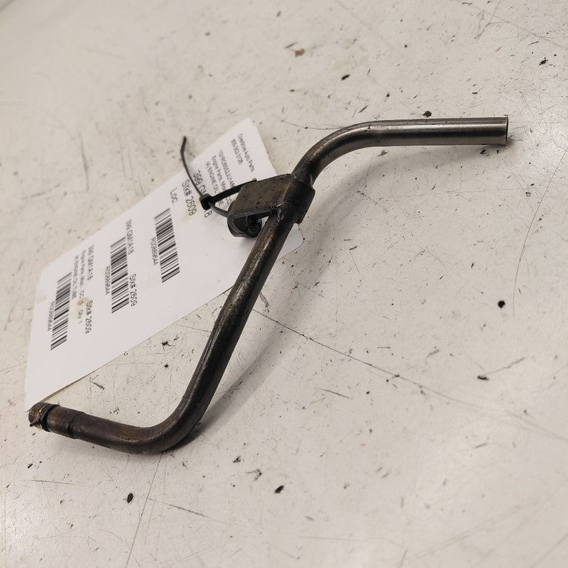 Chevy Volt Engine Oil Tube  1.5 2019 2018 2017 2016