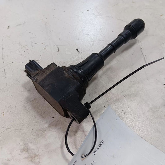 22448EY00A Ignition Coil Ignitor VQ37VHR Fits 09-20 Nissan 370Z