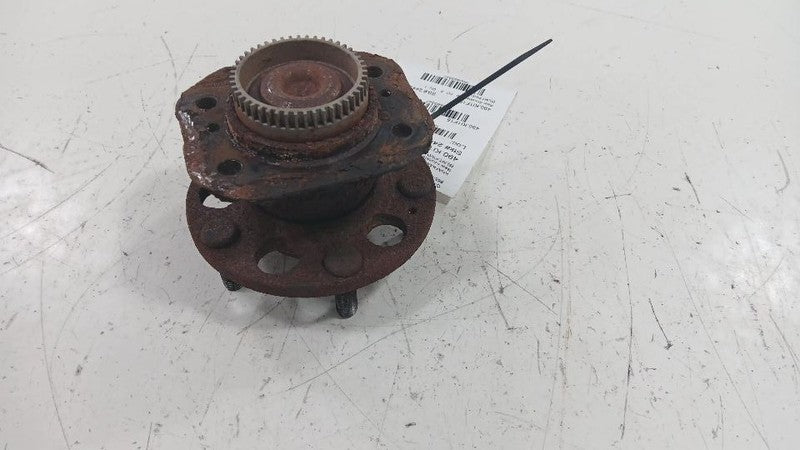 Kia Forte Left Rear Knuckle Stub Bearing Hub 2014 2015 2016 2017 2018
