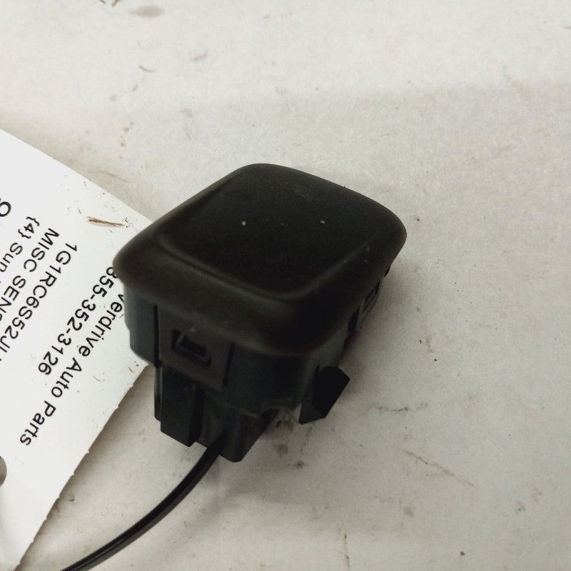 Chevy Volt Sun Light Day Sensor {13507319} 2019 2018 2017 2016