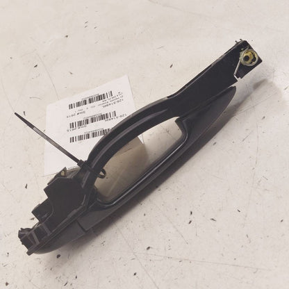 Left Rear Door Handle Exterior Fits 14-17 Mazda 6