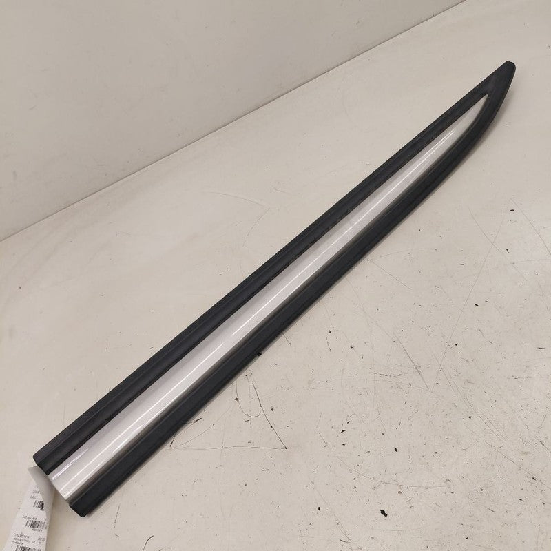 Mitsubishi Outlander   Door Molding Trim Strip Left Driver Front  2018