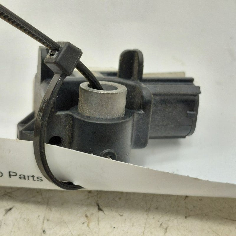 Nissan Versa Note Contact Sensor  2019 2018 2017