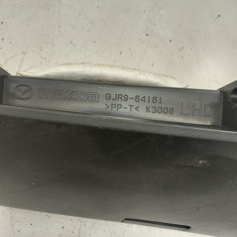 Mazda 6 Glove Box Dash Compartment  2016 2015 2014