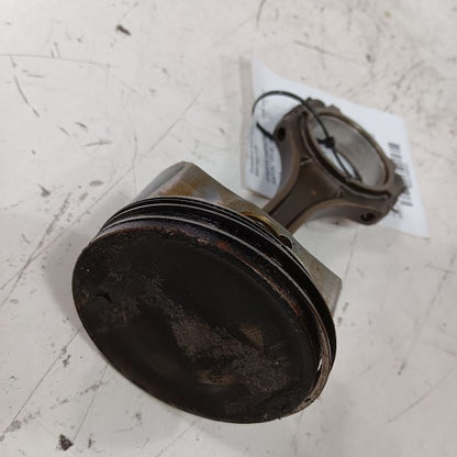Fiat 500 Single Piston With Connecting Rod   2016 2017 OEM