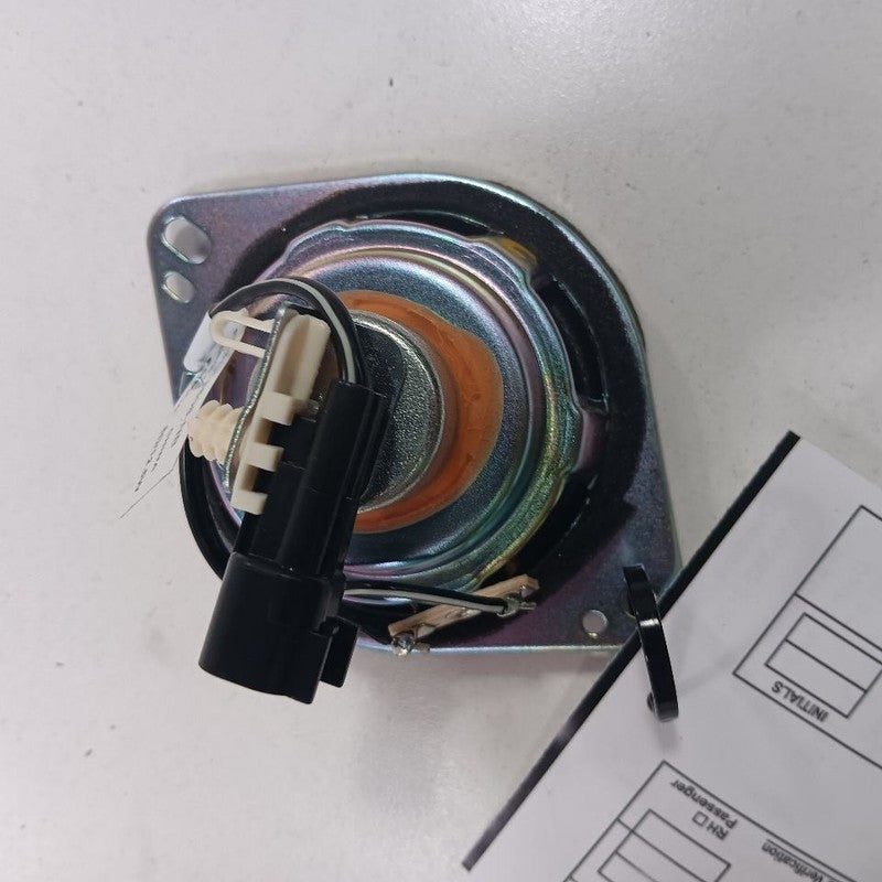 Ford Mustang Dash Speaker Center Middle  2015 2016 2017