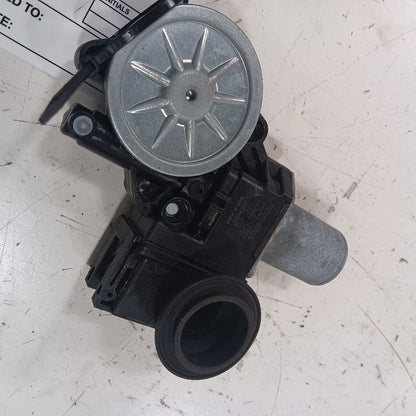 Driver Left Rear Power Window Motor Fits 19-23 Toyota Corolla