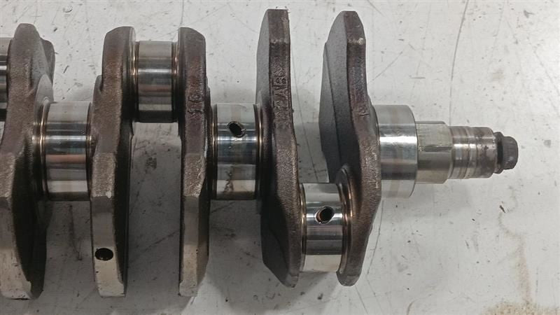 Dodge Dart Engine Crankshaft Crank Shaft  2013 2014 2015 2016 OEM