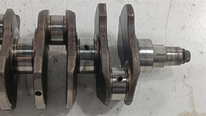 Dodge Dart Engine Crankshaft Crank Shaft  2013 2014 2015 2016 OEM