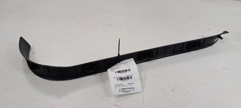 Subaru Legacy Sill Trim Plate Door Jam Threshold Right Passenger Front