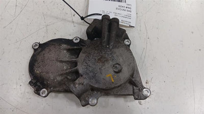Infiniti G37 Variable Timing Gear Oil Control Valve Solenoid Cylinder 