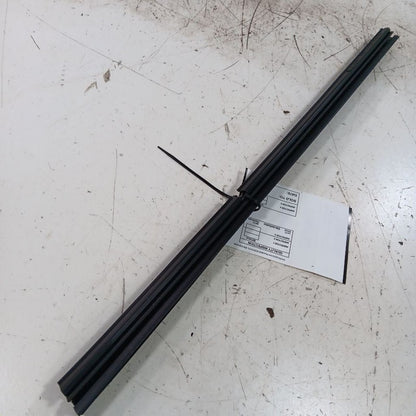Fiat 500 Right Rear Weather Strip Interior  2014 2015 2016 OEM