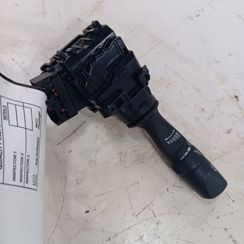Passenger Column Switch Windshield Wiper US Market Fits 16-23 Toyota Tacoma