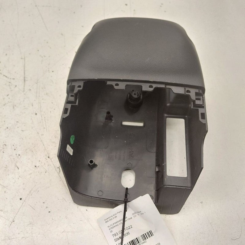 Chevy Trax Steering Column Trim Cover Shell  2022 2021