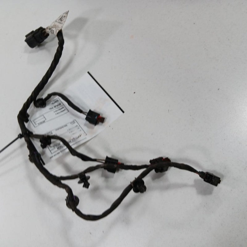 Ford Escape Engine Wire Wiring Harness  2019 2018 2017