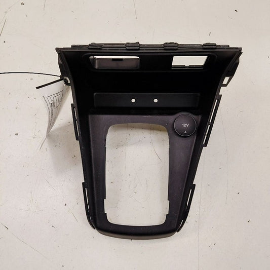 Ford Ecosport Shifter Bezel Trim Shift Console Surround Trim  2020 202