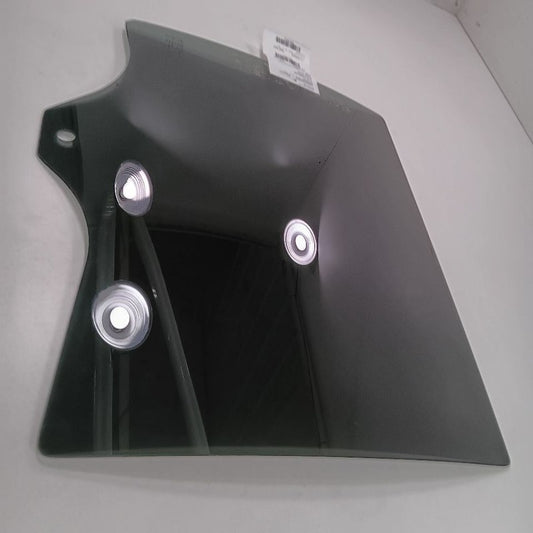 2025 GMC Acadia Passenger Right Rear Door Window Glass