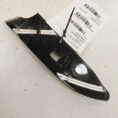 Cadillac XTS Window Switch Bezel Trim Right Front     2016 2017 2018